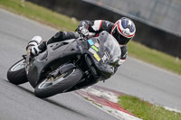 Middle Group Black Bikes